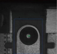 原圖像(照明亮度低)