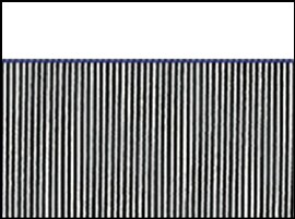 邊緣抽取X濾波器