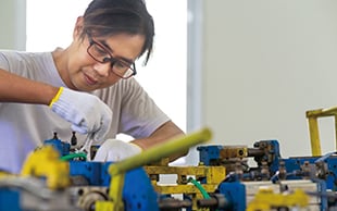 定位夾具、焊接夾具的尺寸測量