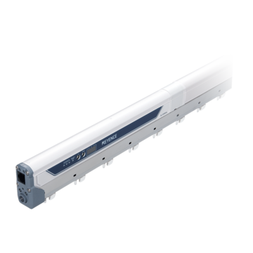 SJ-E 系列 - 節能型高速感應靜電消除器