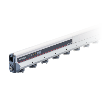 SJ-Q 系列 - 高平衡免維護靜電消除器